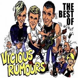 Vicious Rumours : The Best Of